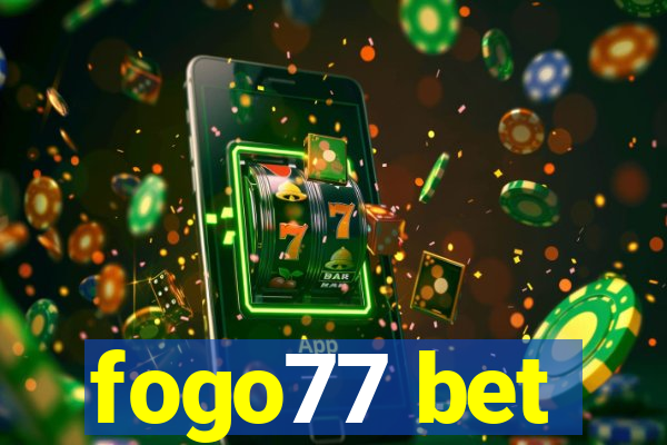 fogo77 bet